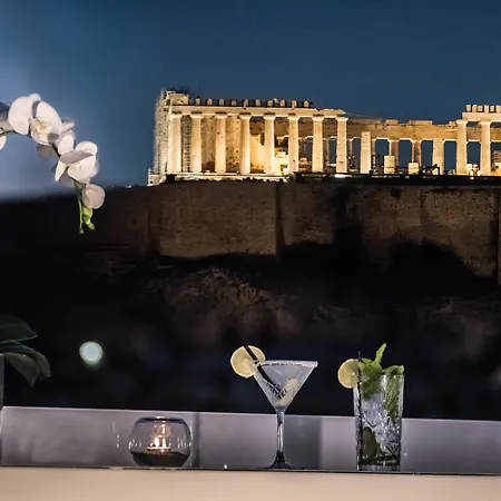 Acropolis Select-3